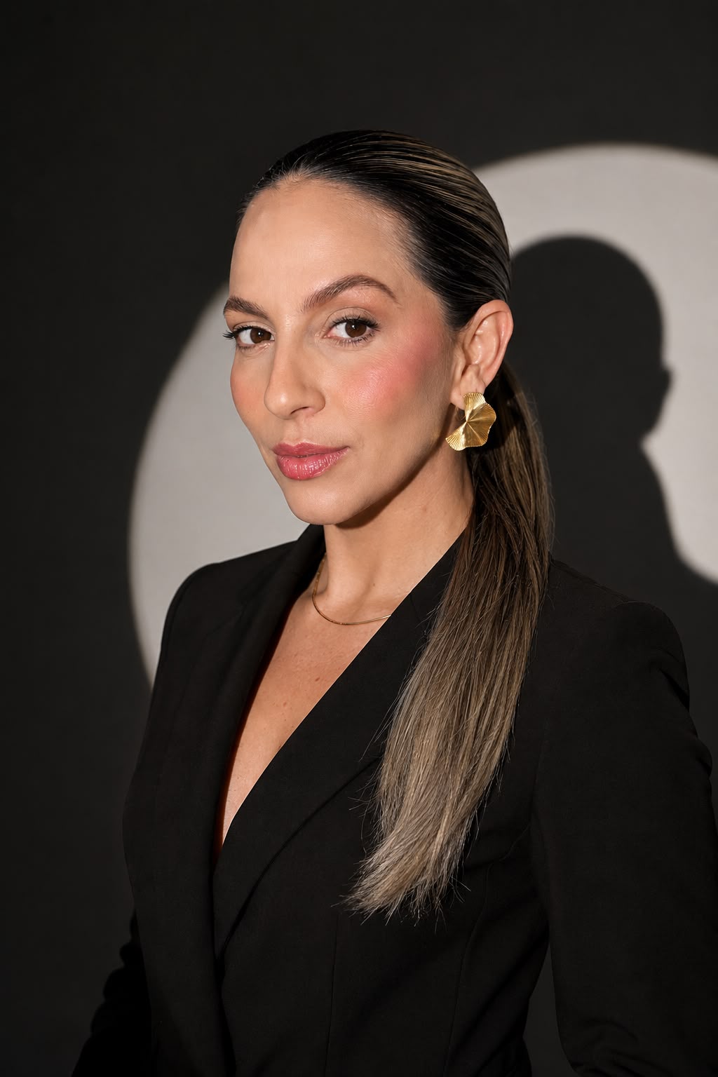 Cintia Borges, especialista em micropigmentação e remoção a laser